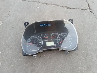 bontott FIAT GRANDE PUNTO Kilométeróra