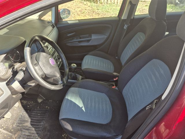 bontott FIAT GRANDE PUNTO Kilométeróra