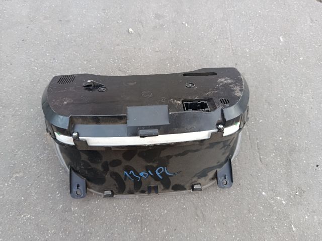 bontott FIAT GRANDE PUNTO Kilométeróra