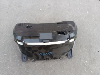 bontott FIAT GRANDE PUNTO Kilométeróra