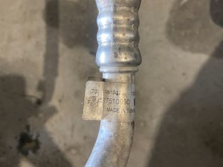 bontott FIAT GRANDE PUNTO Klíma Cső