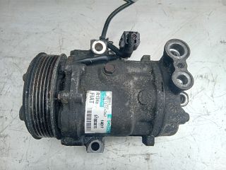 bontott FIAT GRANDE PUNTO Klímakompresszor