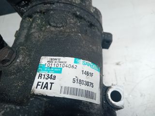 bontott FIAT GRANDE PUNTO Klímakompresszor