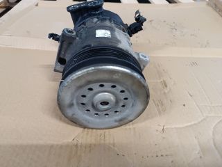 bontott FIAT GRANDE PUNTO Klímakompresszor