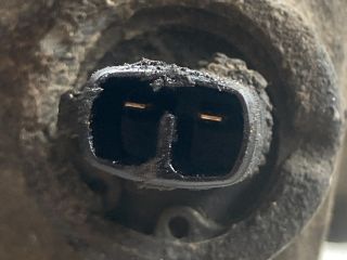 bontott FIAT GRANDE PUNTO Klímakompresszor