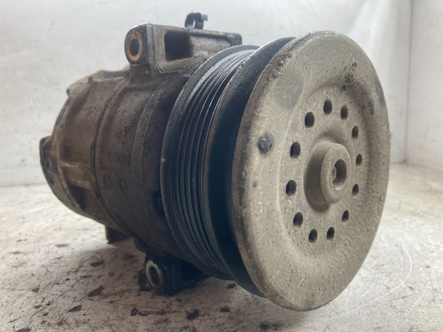 bontott FIAT GRANDE PUNTO Klímakompresszor