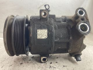 bontott FIAT GRANDE PUNTO Klímakompresszor