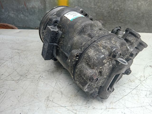 bontott FIAT GRANDE PUNTO Klímakompresszor