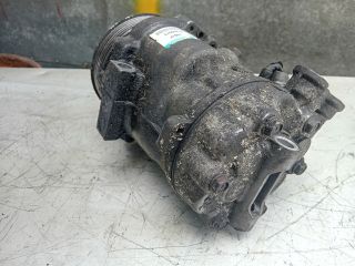 bontott FIAT GRANDE PUNTO Klímakompresszor