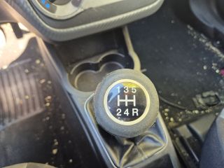 bontott FIAT GRANDE PUNTO Klímakompresszor