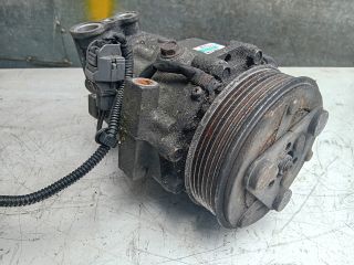 bontott FIAT GRANDE PUNTO Klímakompresszor