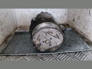 bontott FIAT GRANDE PUNTO Klímakompresszor