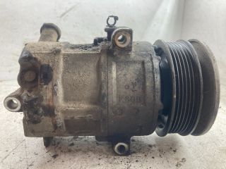 bontott FIAT GRANDE PUNTO Klímakompresszor