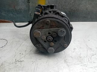 bontott FIAT GRANDE PUNTO Klímakompresszor