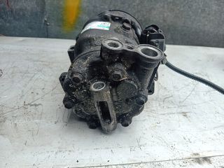 bontott FIAT GRANDE PUNTO Klímakompresszor