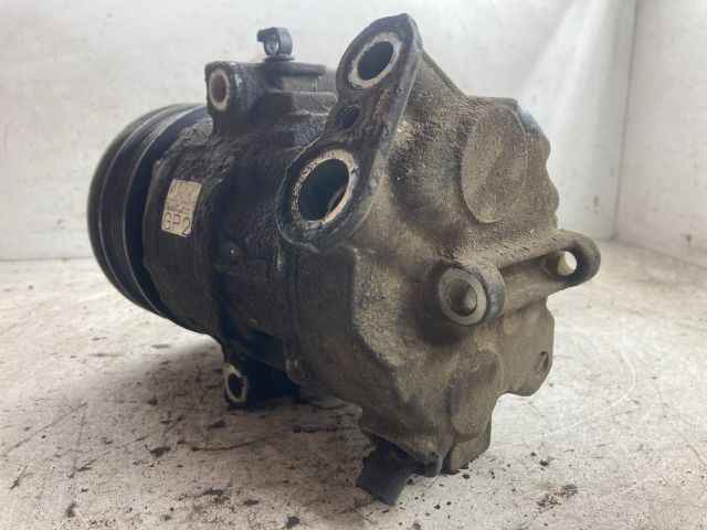 bontott FIAT GRANDE PUNTO Klímakompresszor