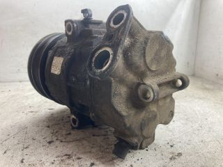 bontott FIAT GRANDE PUNTO Klímakompresszor