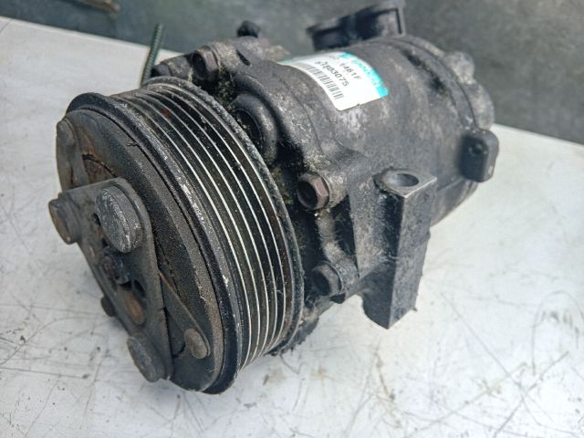 bontott FIAT GRANDE PUNTO Klímakompresszor