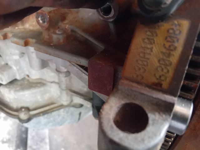 bontott FIAT GRANDE PUNTO Komplett Motor (Segédberendezésekkel)