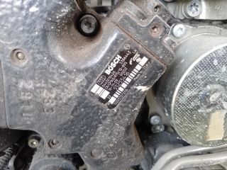 bontott FIAT GRANDE PUNTO Komplett Motor (Segédberendezésekkel)