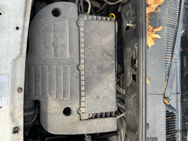 bontott FIAT GRANDE PUNTO Komplett Motor (Segédberendezésekkel)
