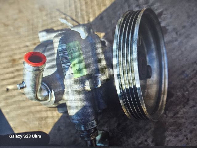 bontott FIAT GRANDE PUNTO Kormányszervó Motor (Hidraulikus)