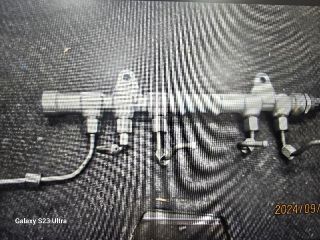 bontott FIAT GRANDE PUNTO Közösnyomócső