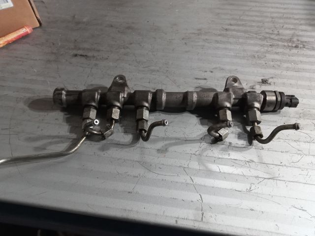 bontott FIAT GRANDE PUNTO Közösnyomócső