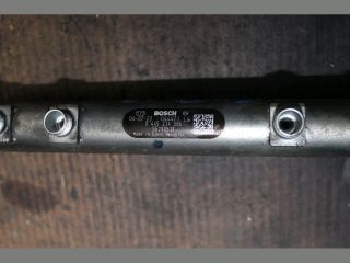 bontott FIAT GRANDE PUNTO Közösnyomócső