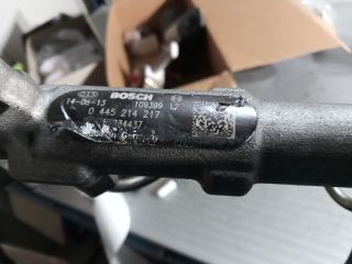 bontott FIAT GRANDE PUNTO Közösnyomócső