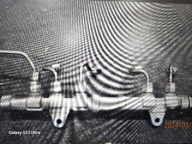 bontott FIAT GRANDE PUNTO Közösnyomócső