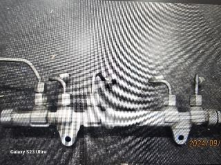 bontott FIAT GRANDE PUNTO Közösnyomócső