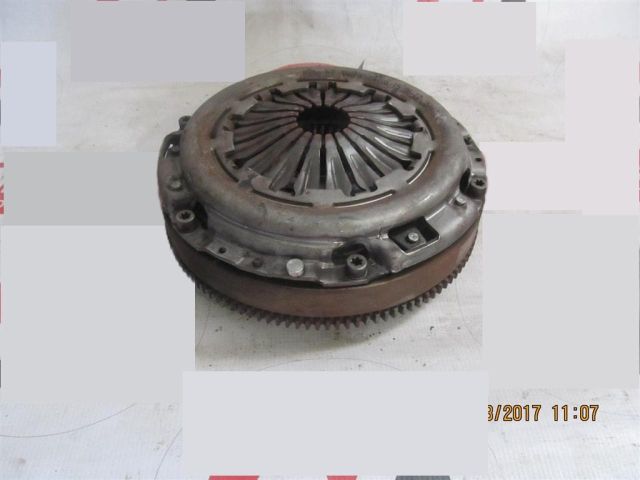 bontott FIAT GRANDE PUNTO Kuplung Szett (Szerkezet, Tárcsa)
