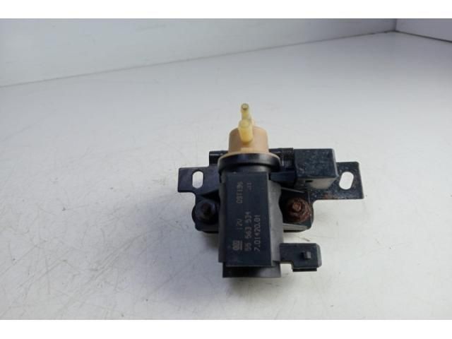 bontott FIAT GRANDE PUNTO Lefújószelep