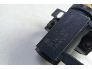 bontott FIAT GRANDE PUNTO Lefújószelep