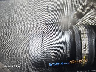 bontott FIAT GRANDE PUNTO Légtömegmérő