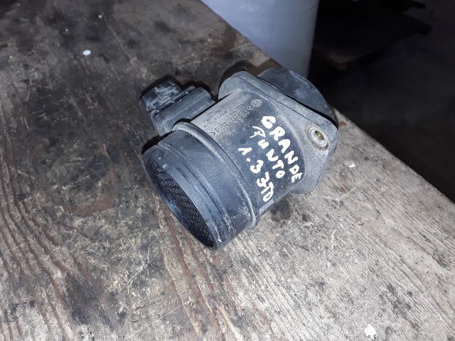 bontott FIAT GRANDE PUNTO Légtömegmérő