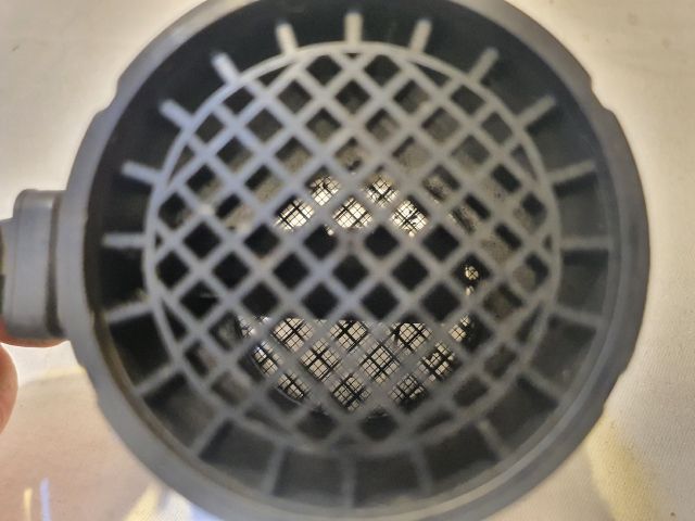 bontott FIAT GRANDE PUNTO Légtömegmérő