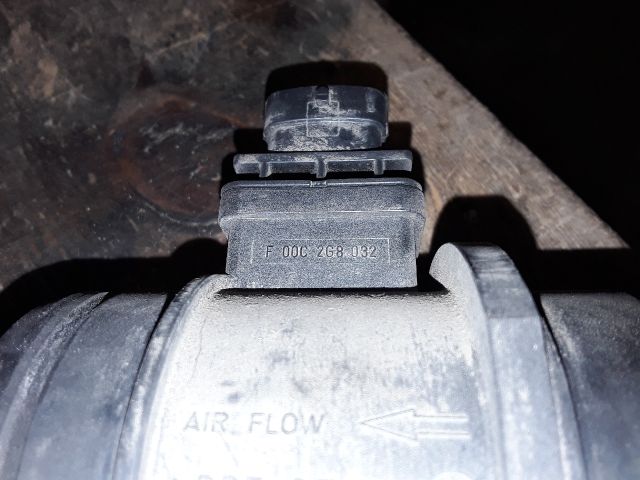 bontott FIAT GRANDE PUNTO Légtömegmérő