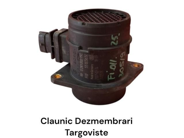 bontott FIAT GRANDE PUNTO Légtömegmérő