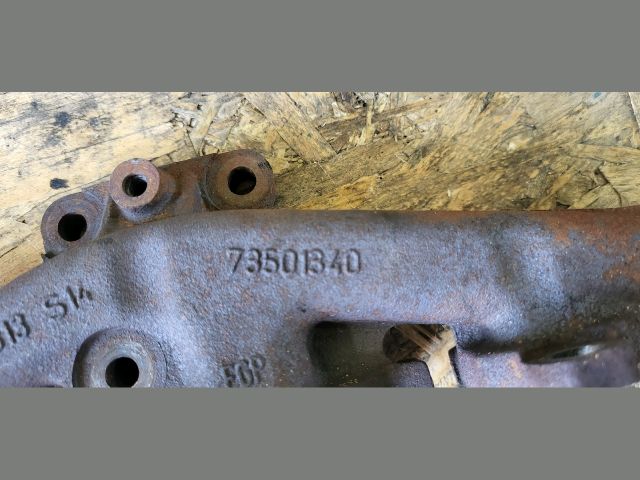 bontott FIAT GRANDE PUNTO Leömlő (Soros)