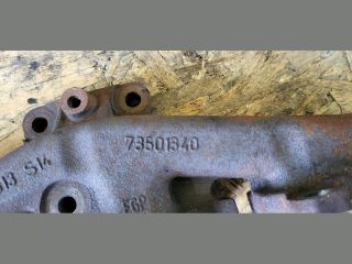 bontott FIAT GRANDE PUNTO Leömlő (Soros)