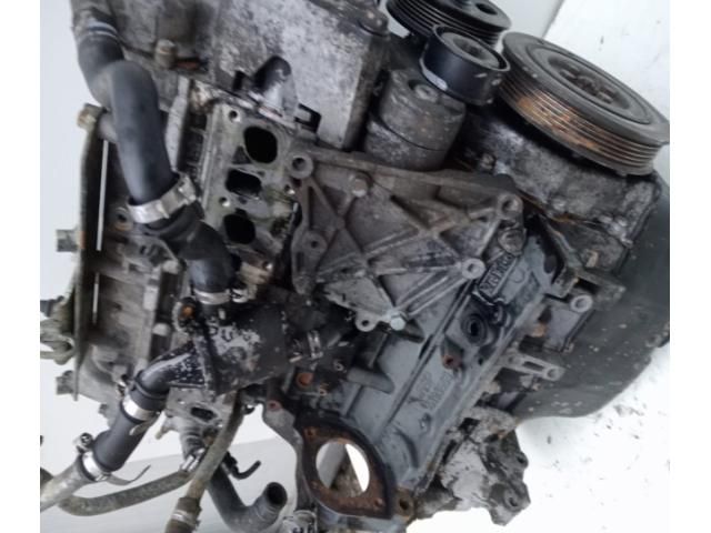 bontott FIAT GRANDE PUNTO Motor (Fűzött blokk hengerfejjel)