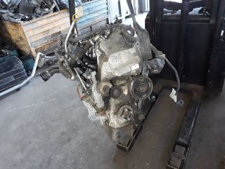 bontott FIAT GRANDE PUNTO Motor (Fűzött blokk hengerfejjel)