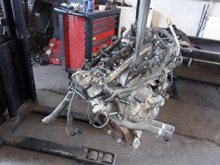 bontott FIAT GRANDE PUNTO Motor (Fűzött blokk hengerfejjel)