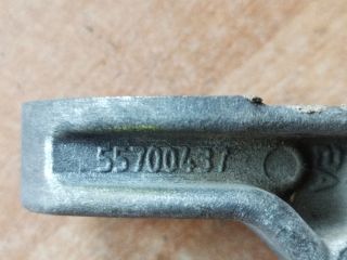 bontott FIAT GRANDE PUNTO Motor Tartó Bak (Fém)