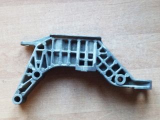 bontott FIAT GRANDE PUNTO Motor Tartó Bak (Fém)