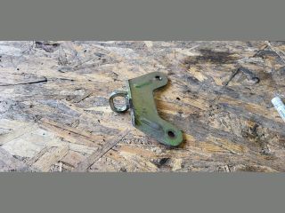 bontott FIAT GRANDE PUNTO Motor Tartó Bak (Pozíciófüggetlen)