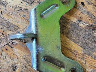 bontott FIAT GRANDE PUNTO Motor Tartó Bak (Pozíciófüggetlen)