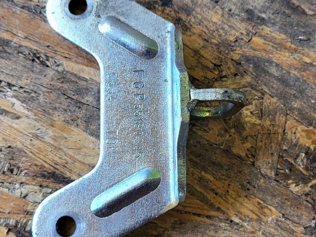 bontott FIAT GRANDE PUNTO Motor Tartó Bak (Pozíciófüggetlen)